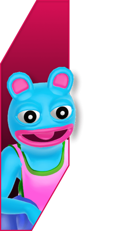 Brett character