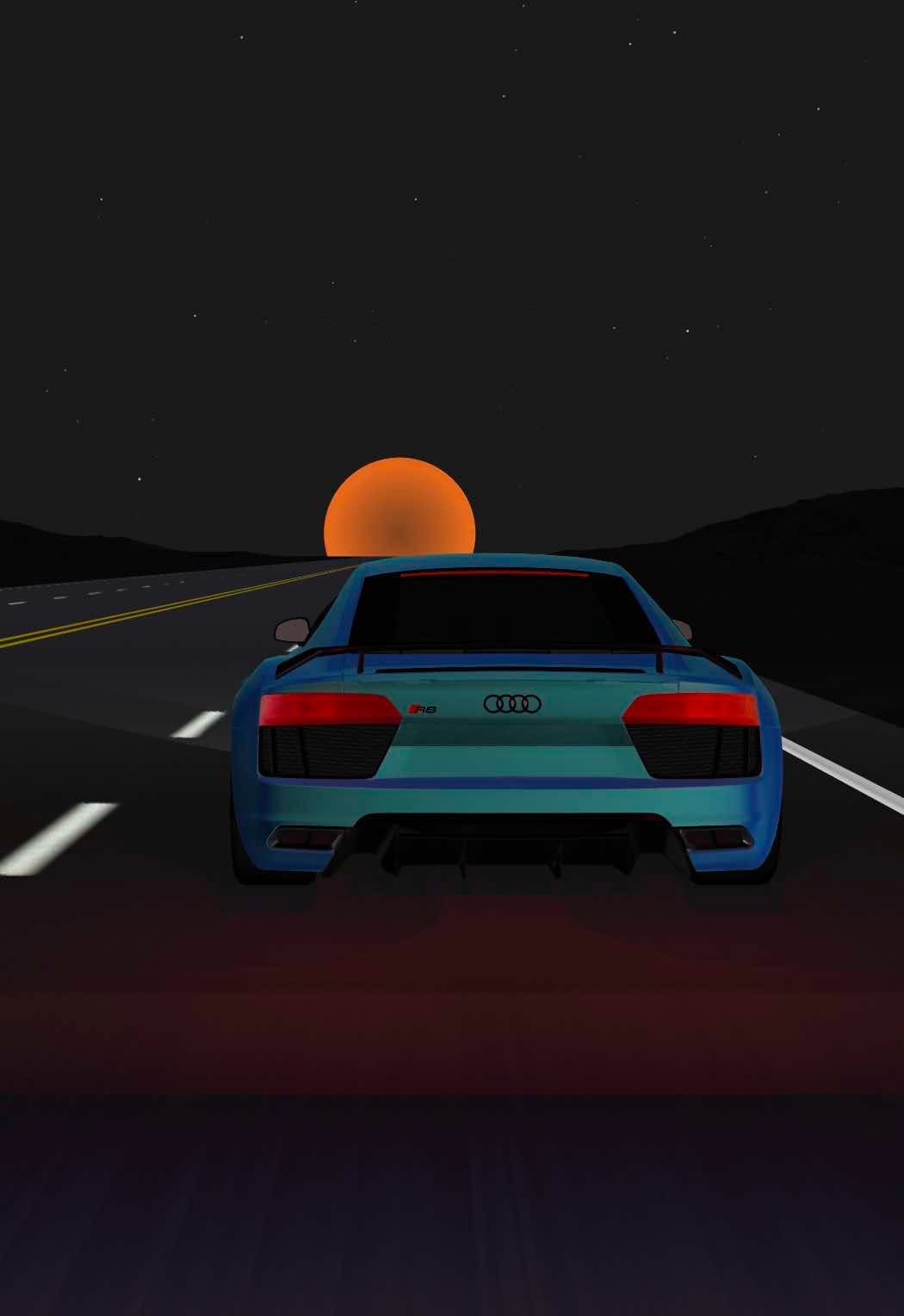 Don't Crash