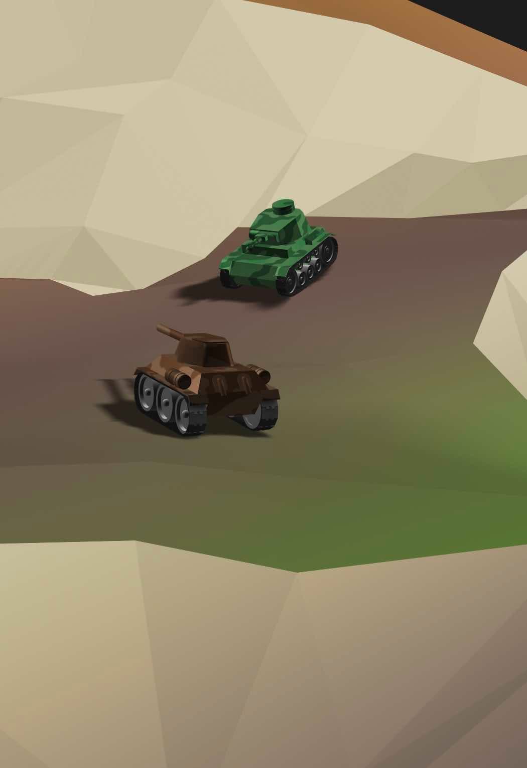 Tanks